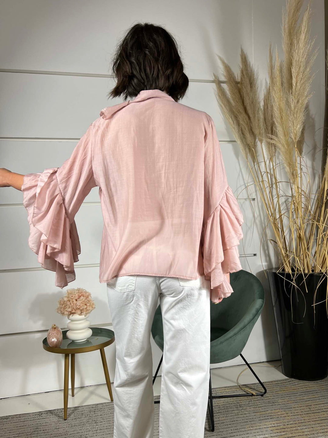 SUSY MIX SS25281ROSA CIPRIA