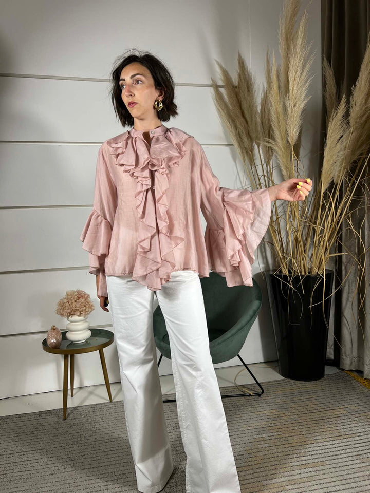 SUSY MIX SS25281ROSA CIPRIA