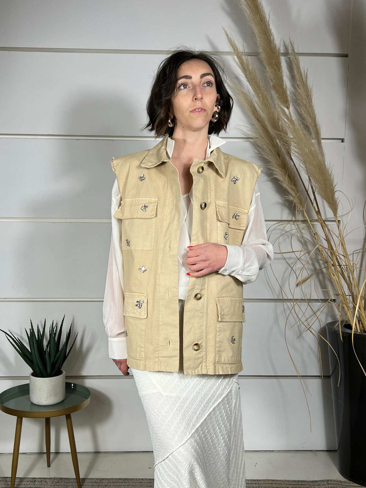 SUSY MIX SS25627SAFARI
