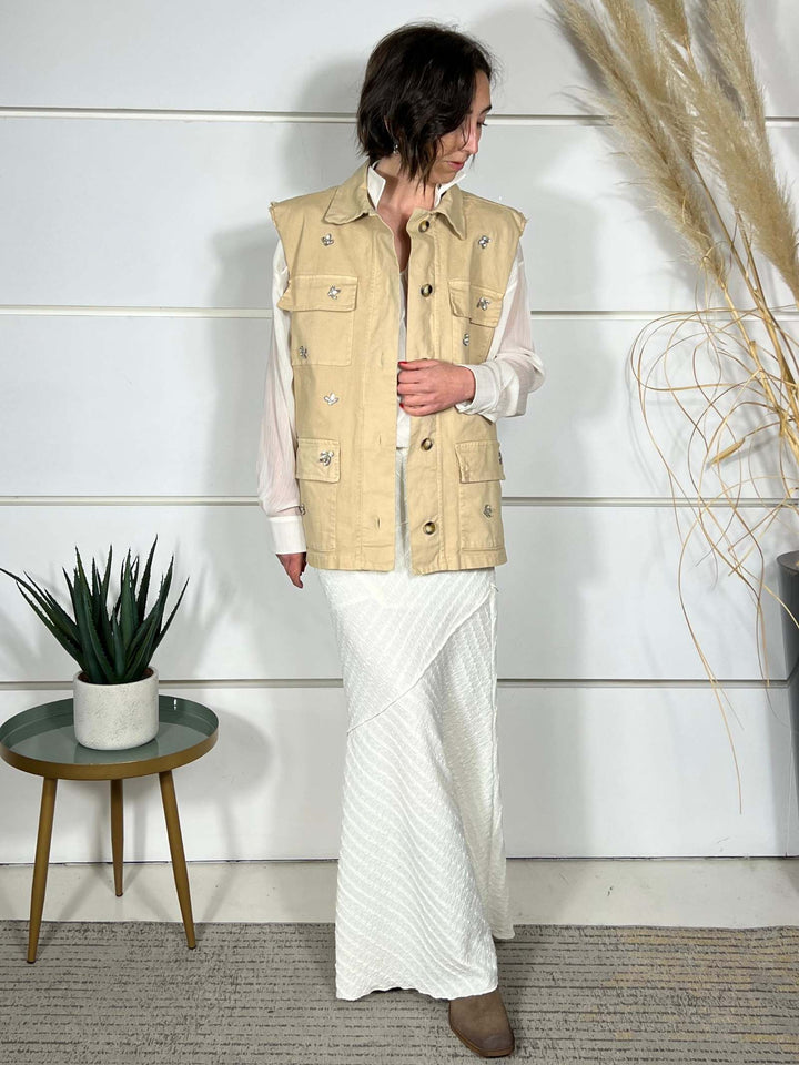 SUSY MIX SS25627SAFARI