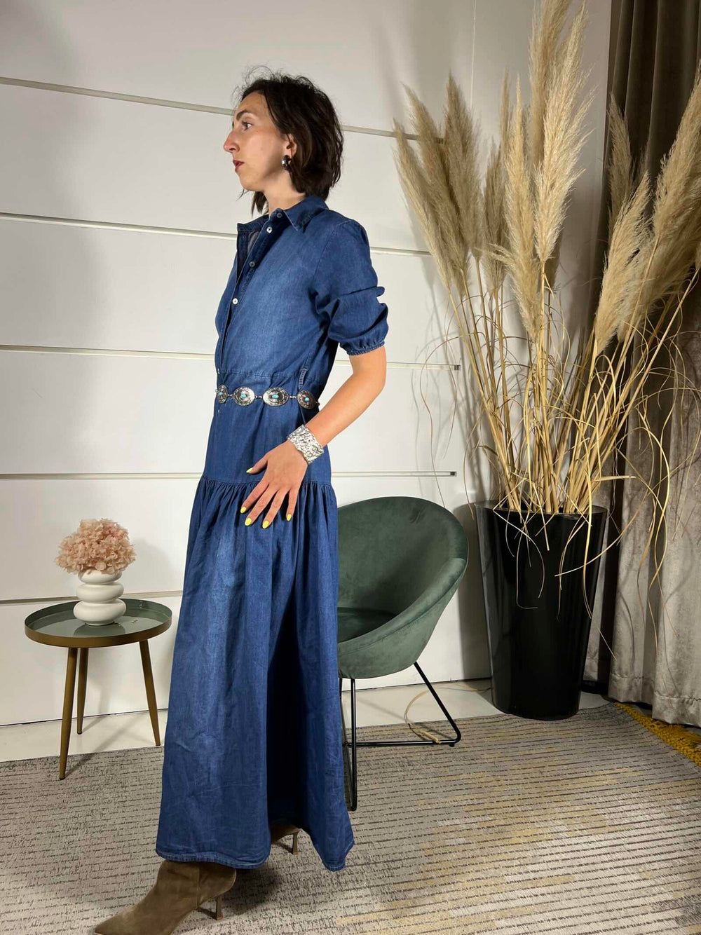 SUSY MIX SS25682BLU