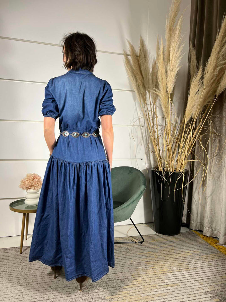 SUSY MIX SS25682BLU