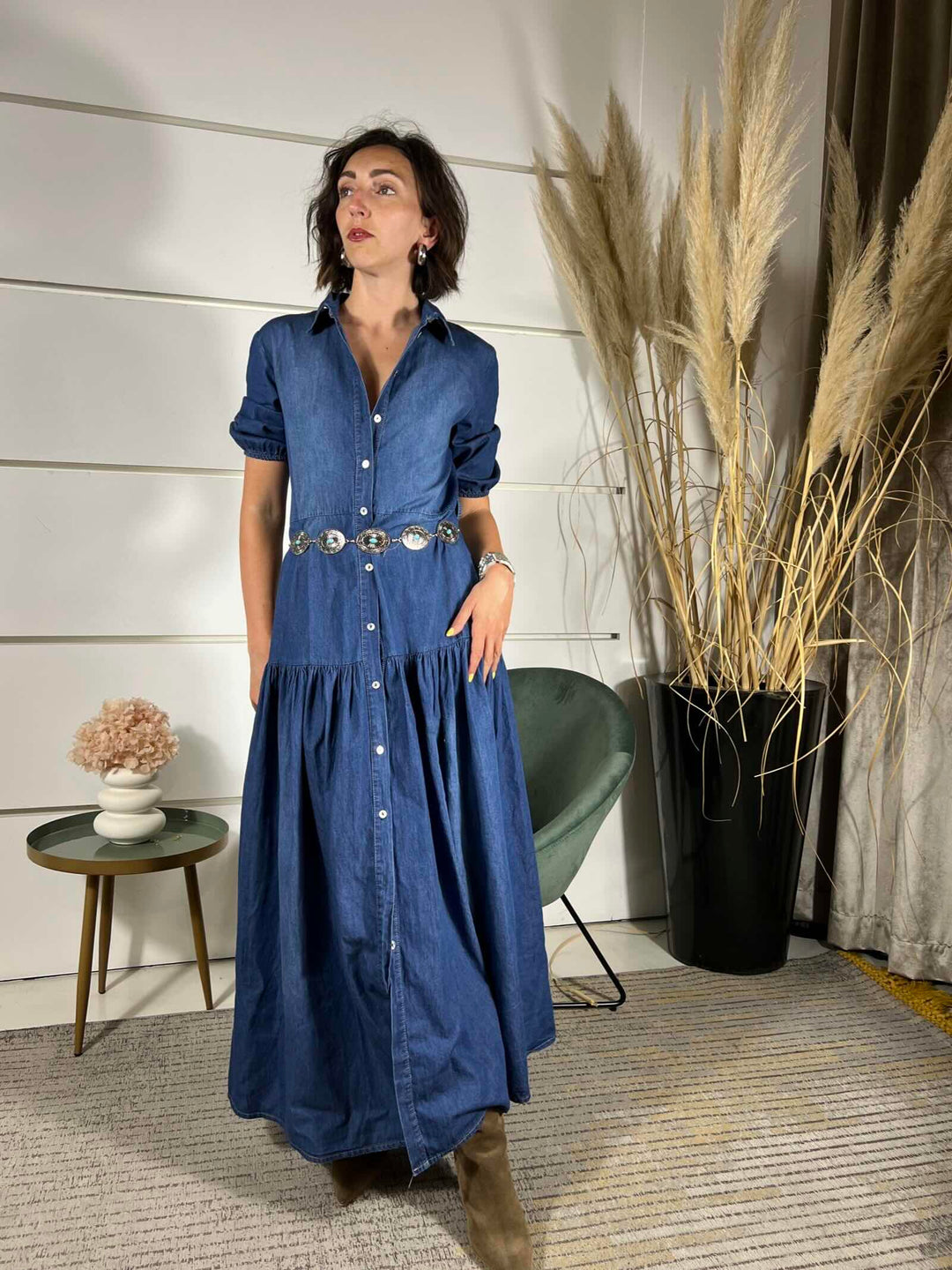 SUSY MIX SS25682BLU