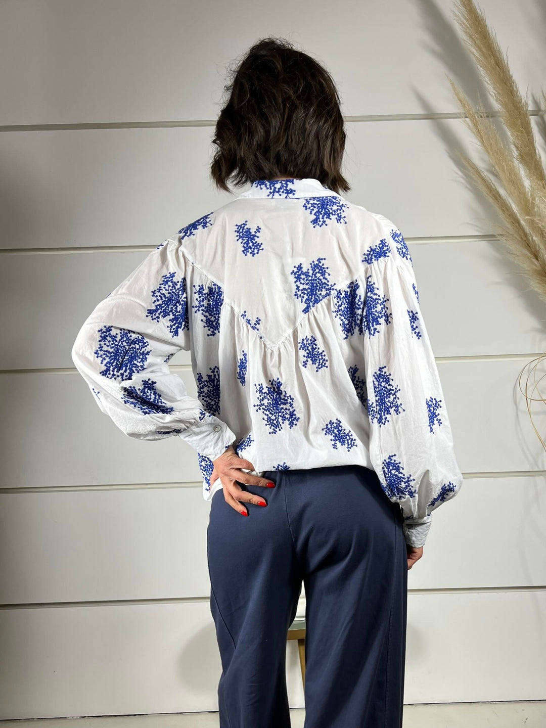 SUSY MIX SS25800BIANCO