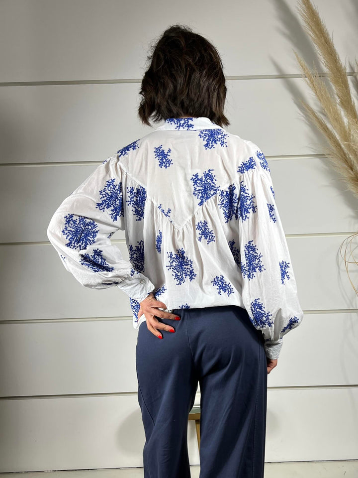 SUSY MIX SS25800BIANCO