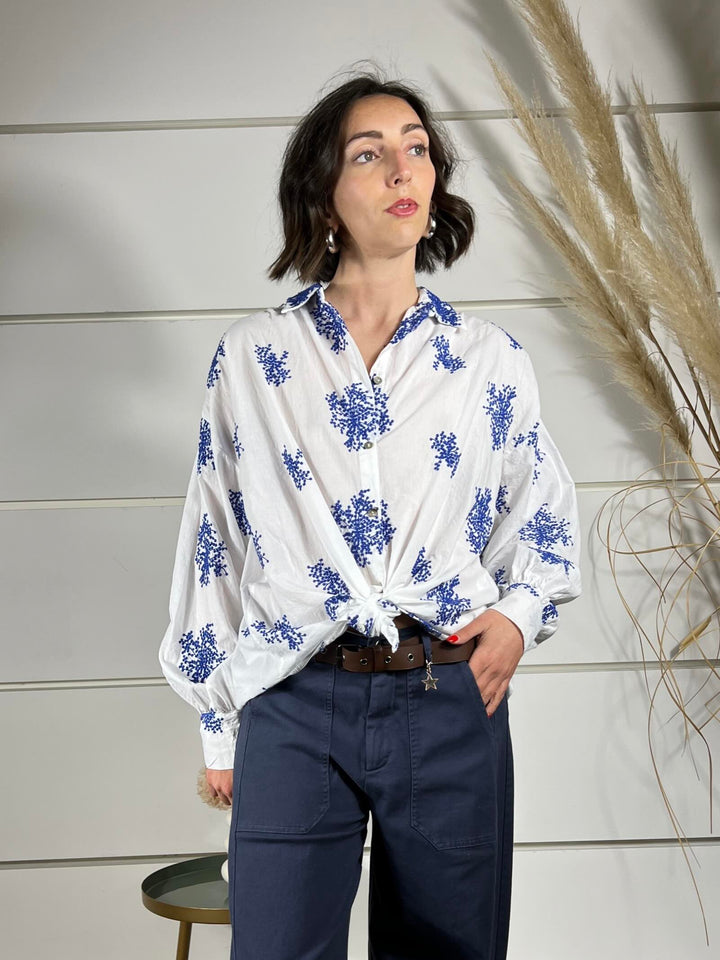 SUSY MIX SS25800BIANCO