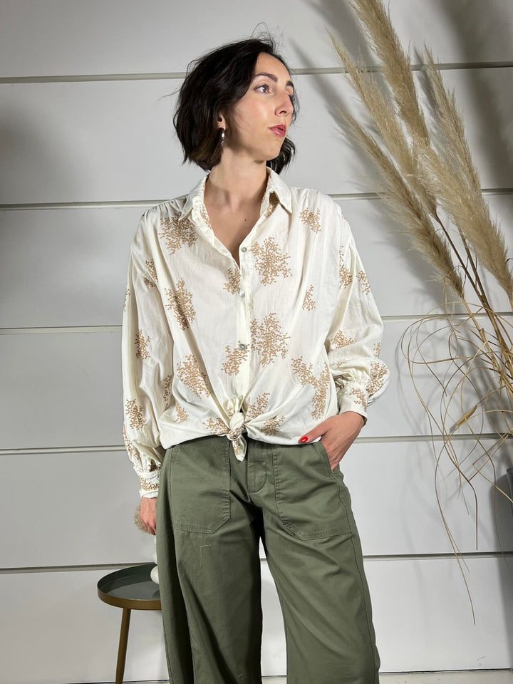 SUSY MIX SS25800BURRO