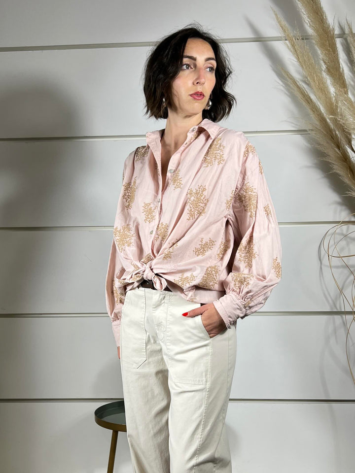 SUSY MIX SS25800ROSA CIPRIA