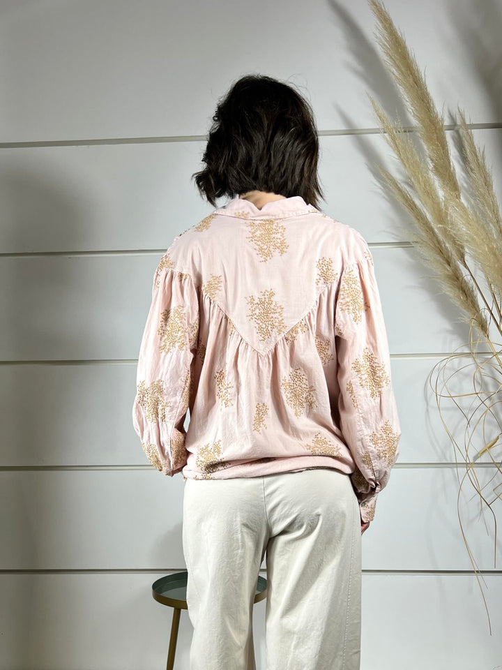 SUSY MIX SS25800ROSA CIPRIA