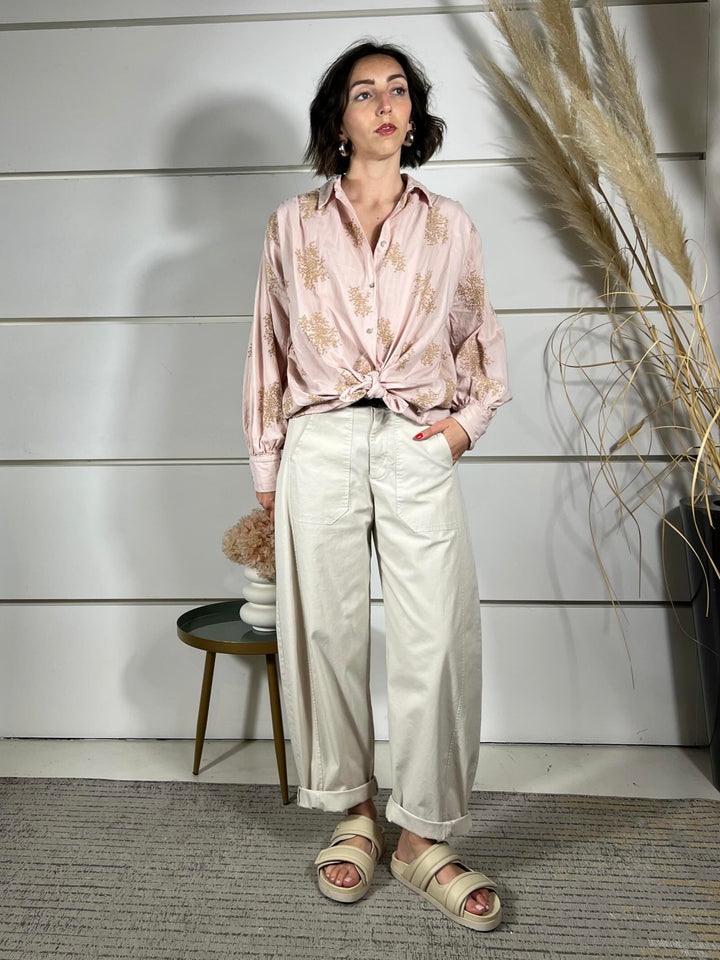 SUSY MIX SS25800ROSA CIPRIA