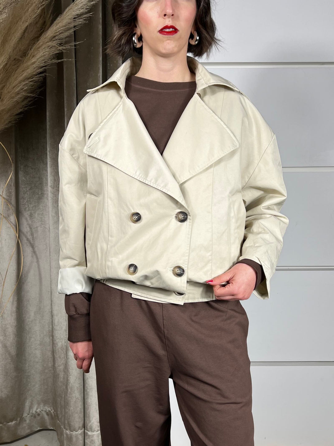 SUSY MIX T807BEIGE