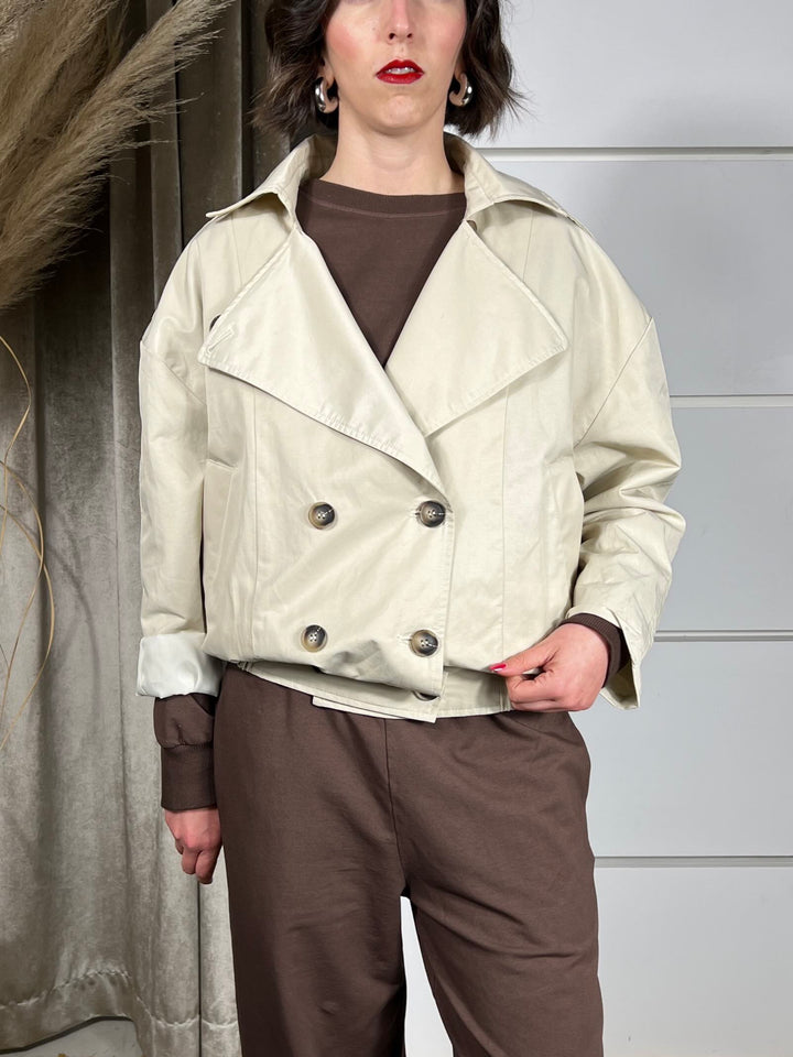 SUSY MIX T807BEIGE