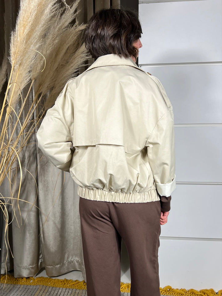 SUSY MIX T807BEIGE