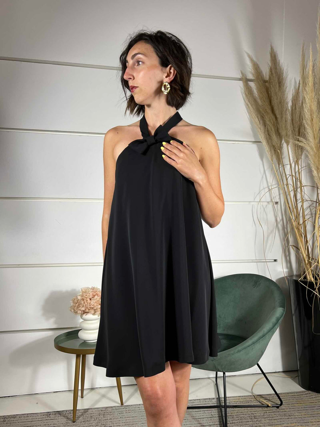 SUSY MIX V12091B548NERO
