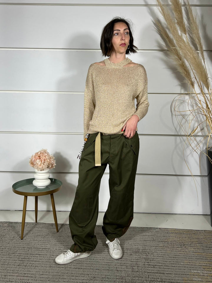 SUSY MIX WL5035FANGO