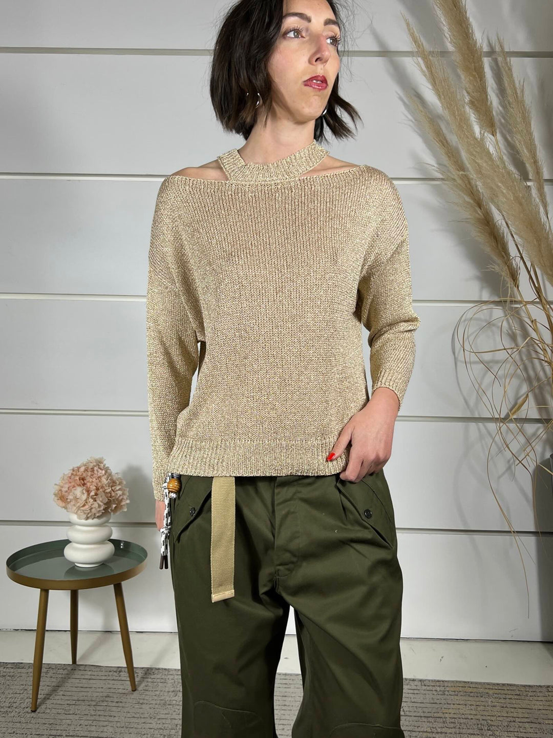 SUSY MIX WL5035FANGO