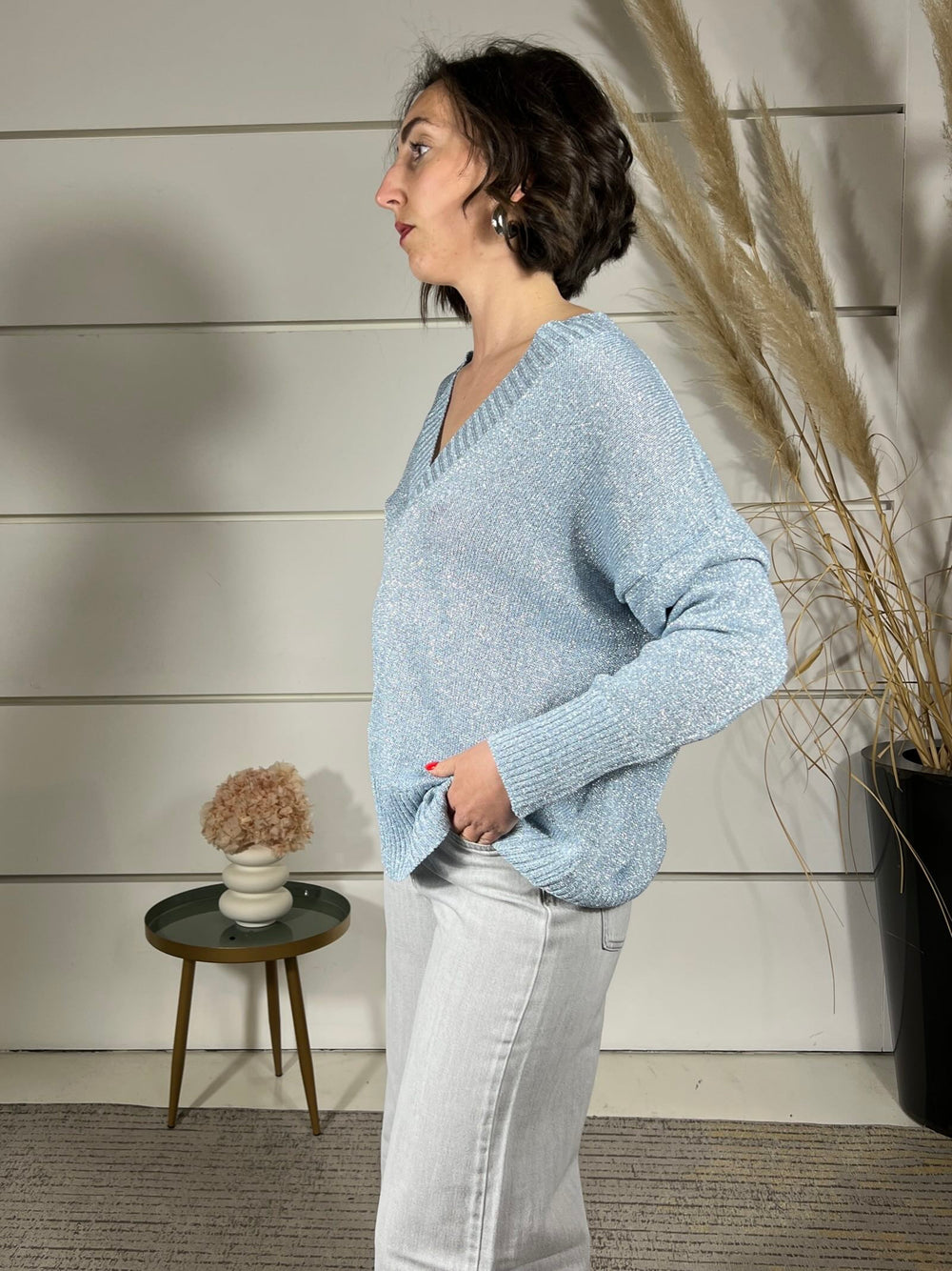 SUSY MIX WL71004CELESTE