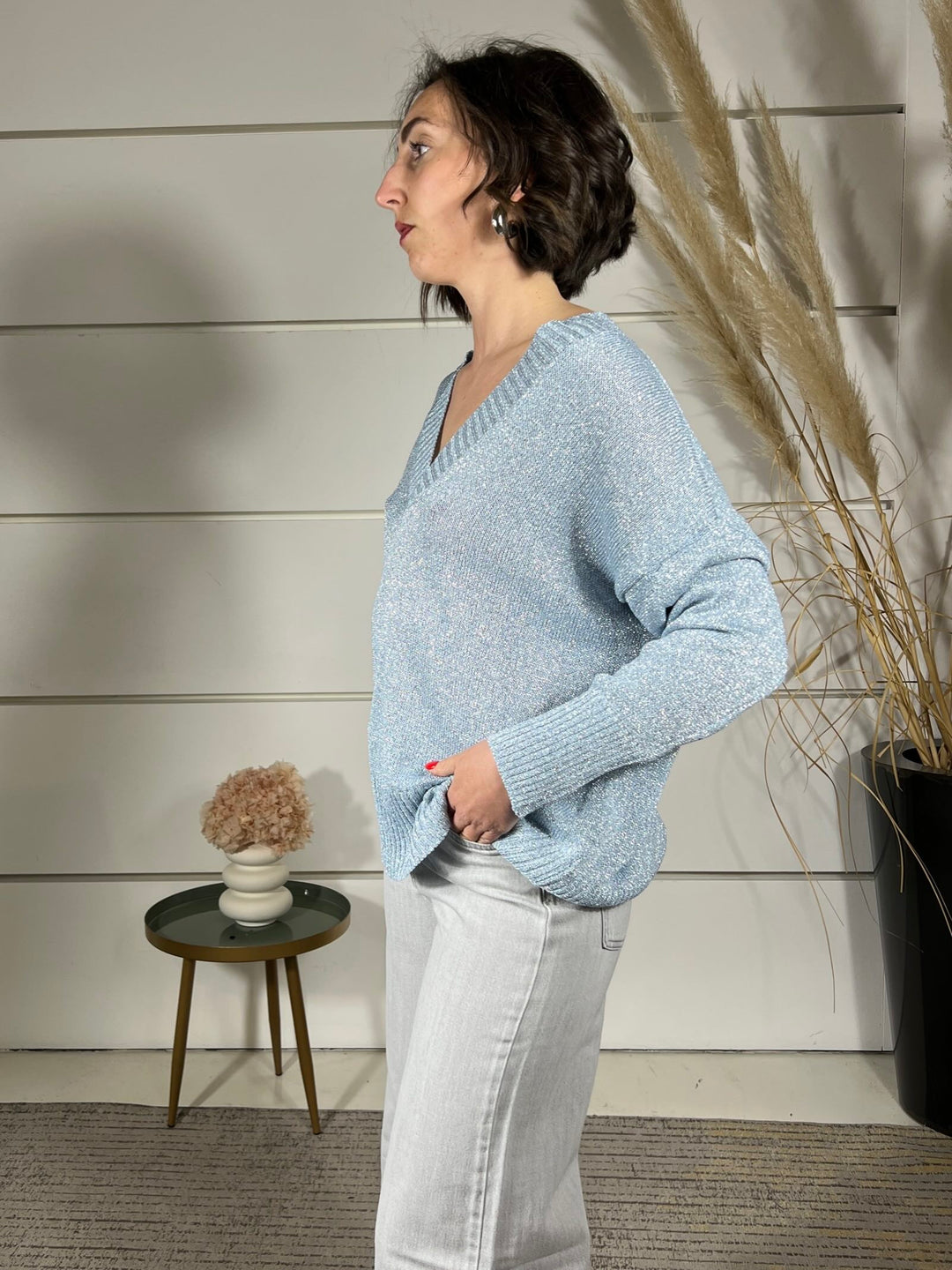 SUSY MIX WL71004CELESTE