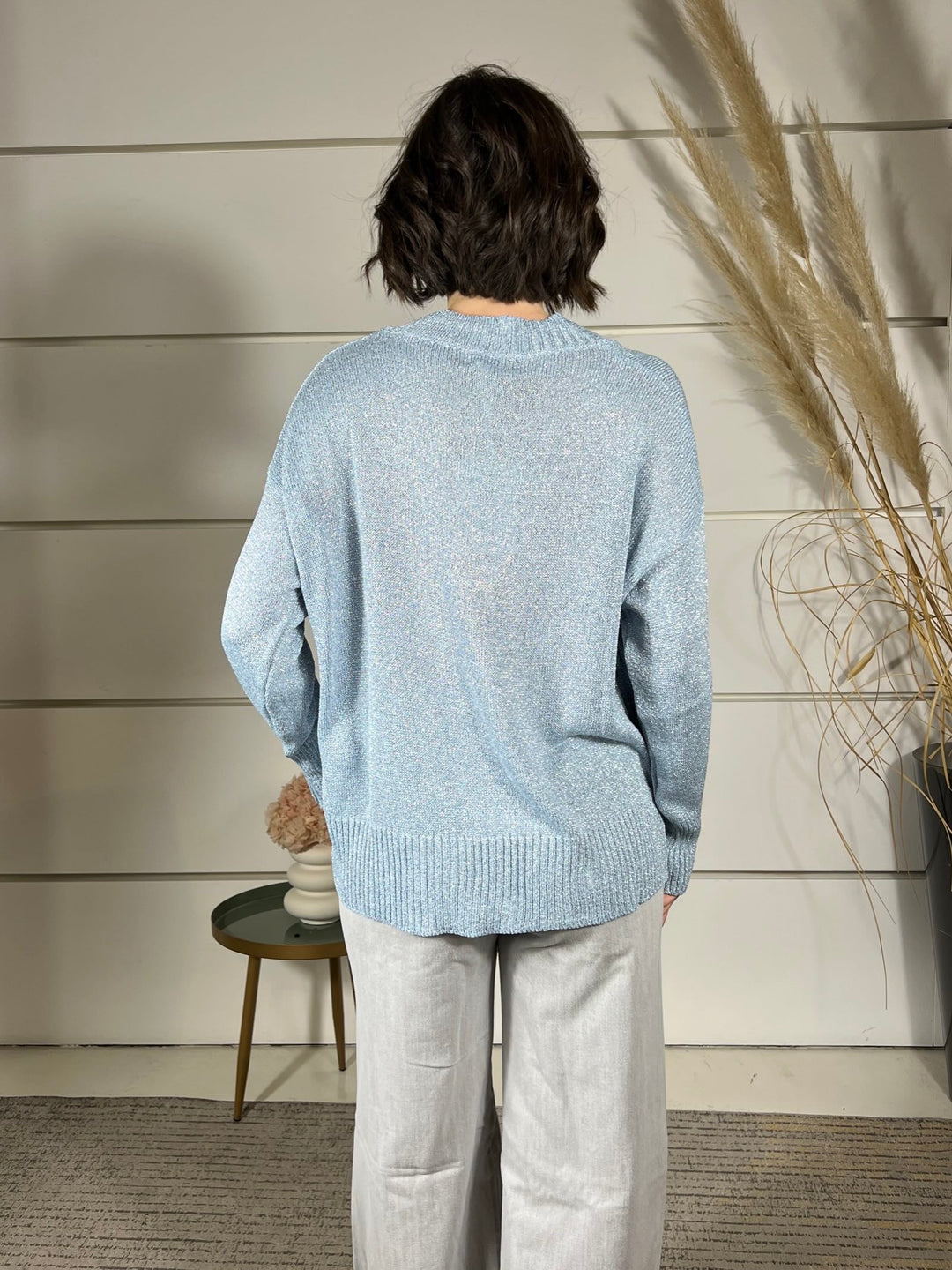 SUSY MIX WL71004CELESTE