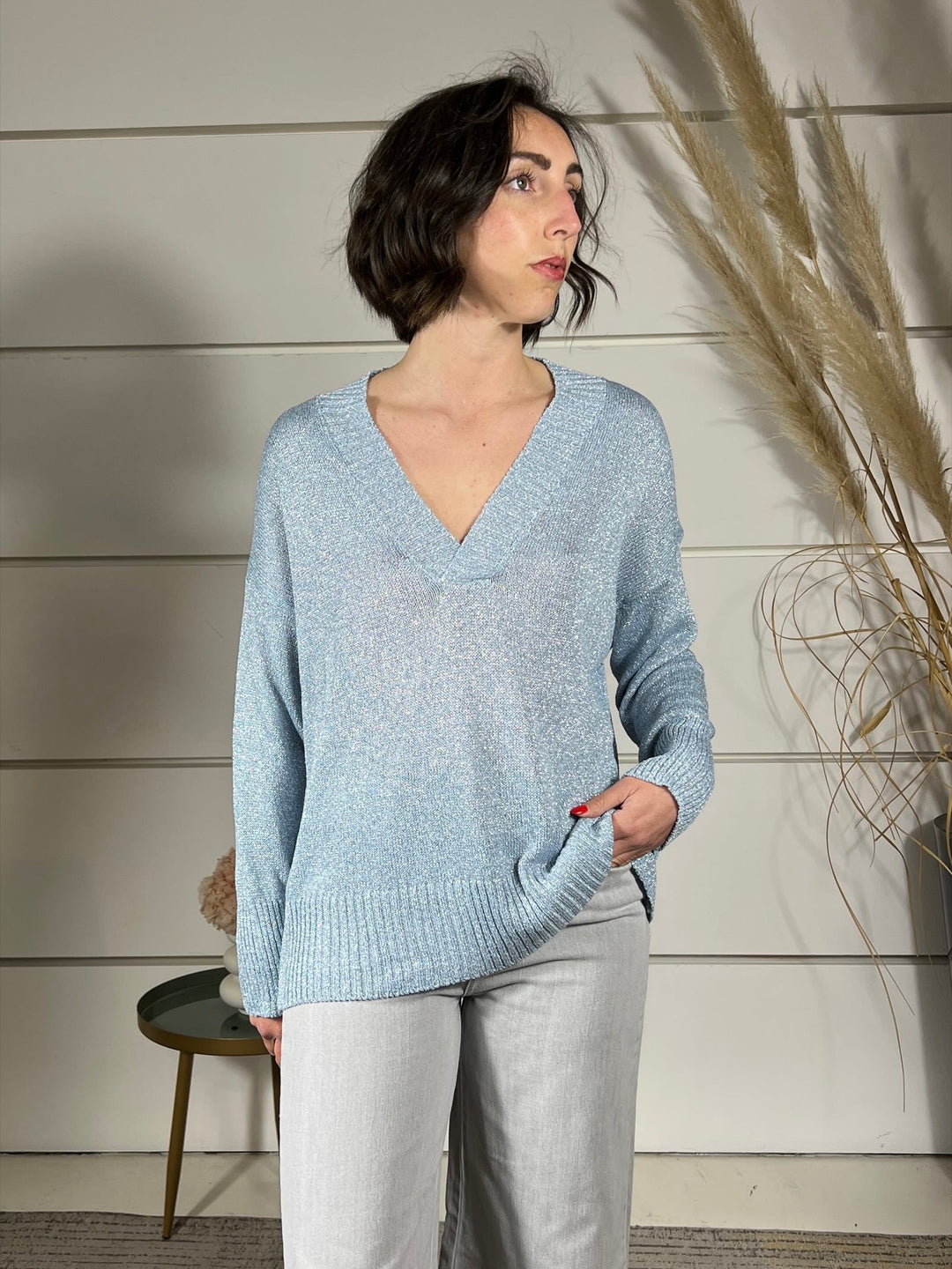 SUSY MIX WL71004CELESTE
