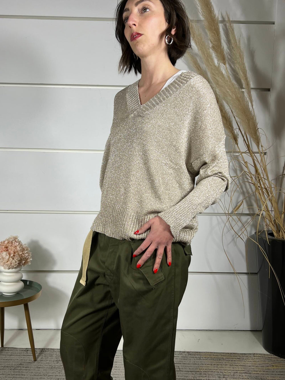 SUSY MIX WL71004FANGO