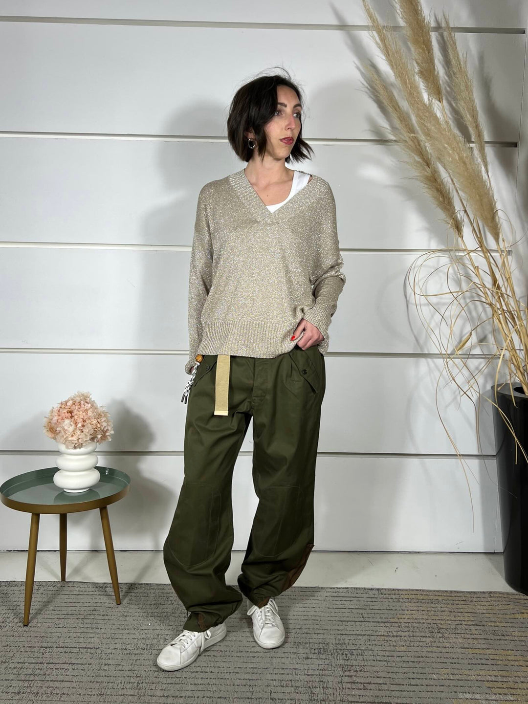 SUSY MIX WL71004FANGO