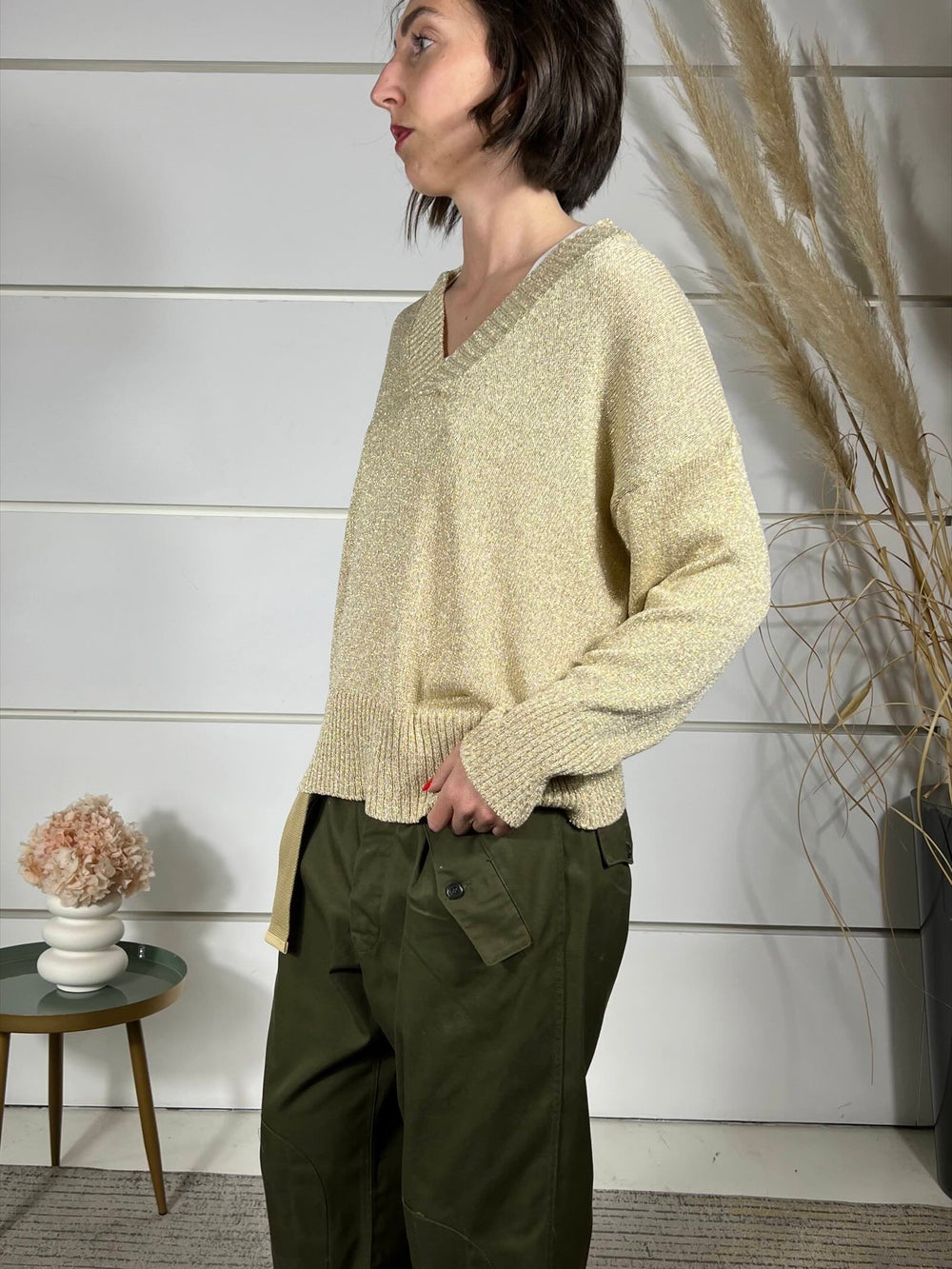 SUSY MIX WL71004ORO