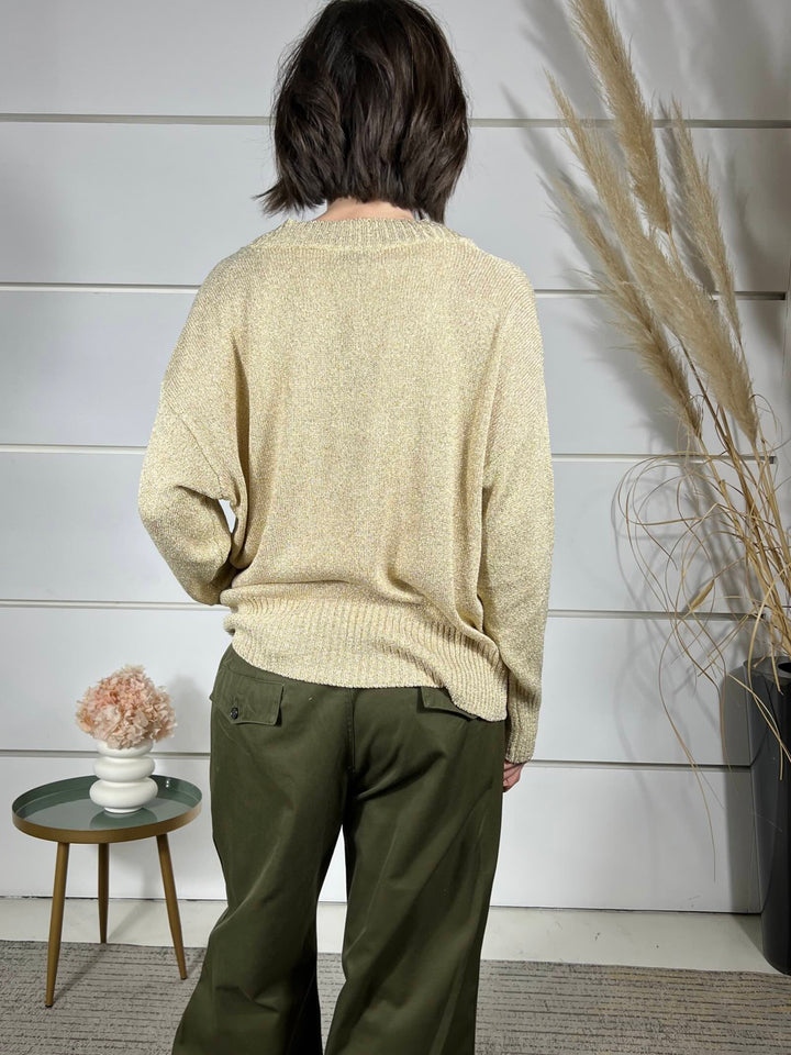 SUSY MIX WL71004ORO