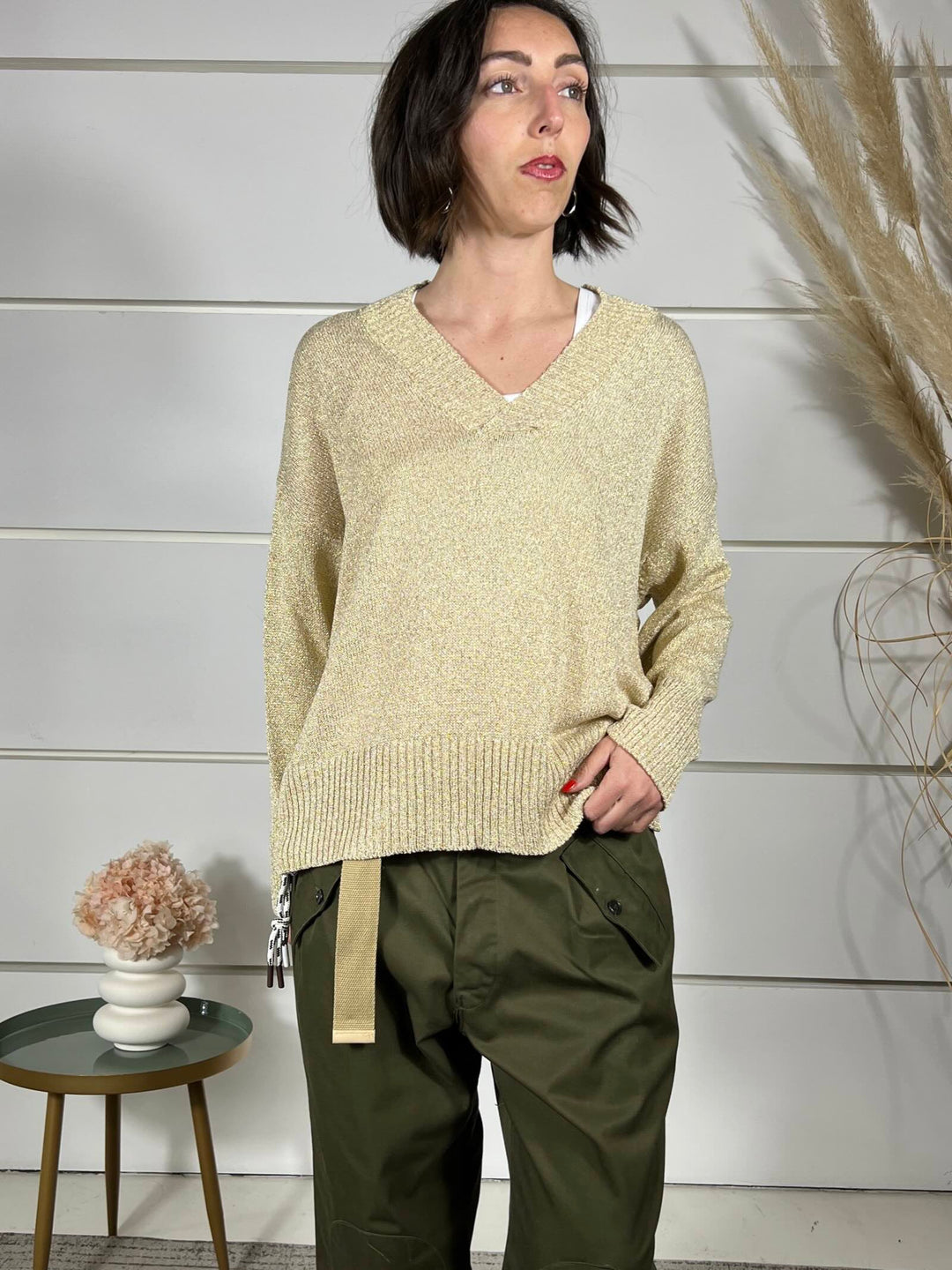 SUSY MIX WL71004ORO