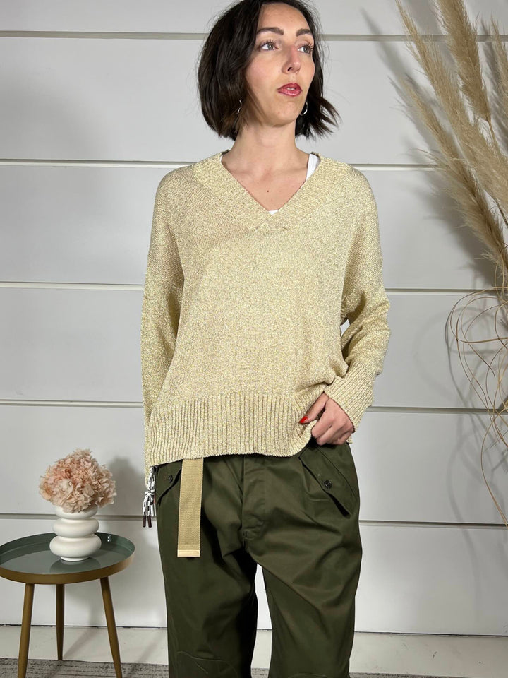 SUSY MIX WL71004ORO
