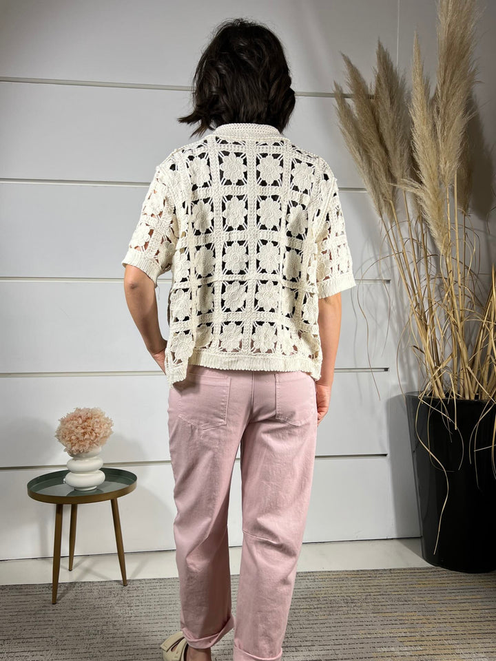 SUSY MIX ZS28101BEIGE