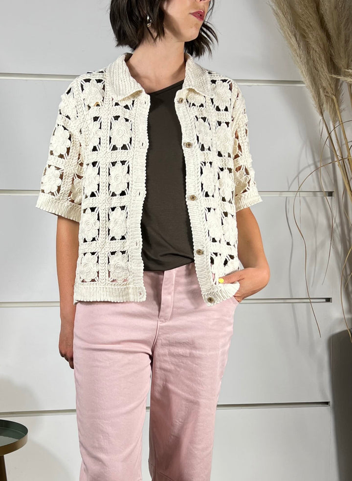 SUSY MIX ZS28101BEIGE
