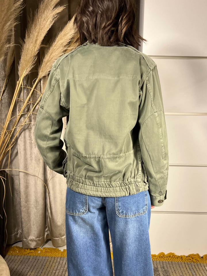 VICOLO RD0018MILITARE