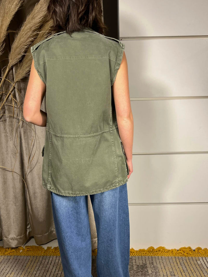 VICOLO RD0019MILITARE