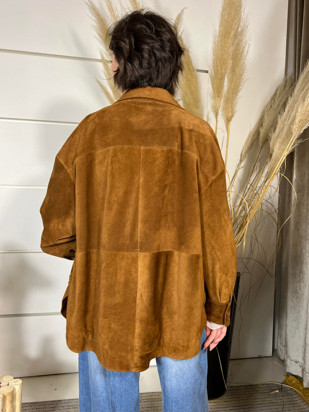 VICOLO TD0098COGNAC