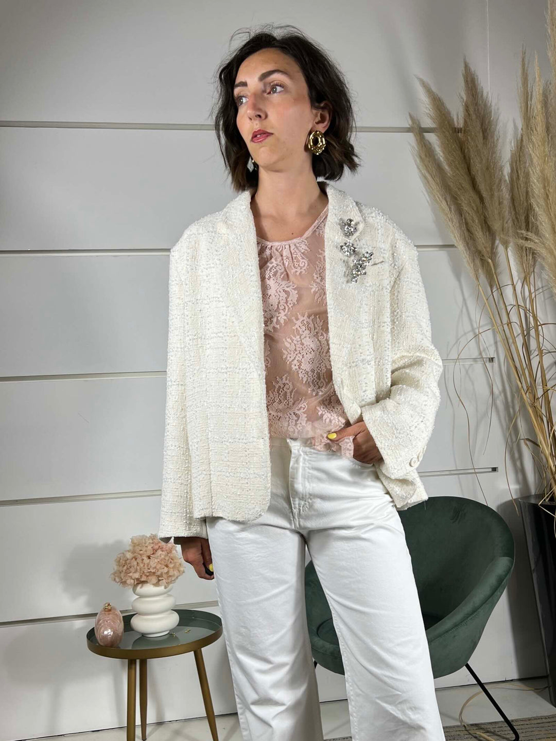 VICOLO TD0136LATTE