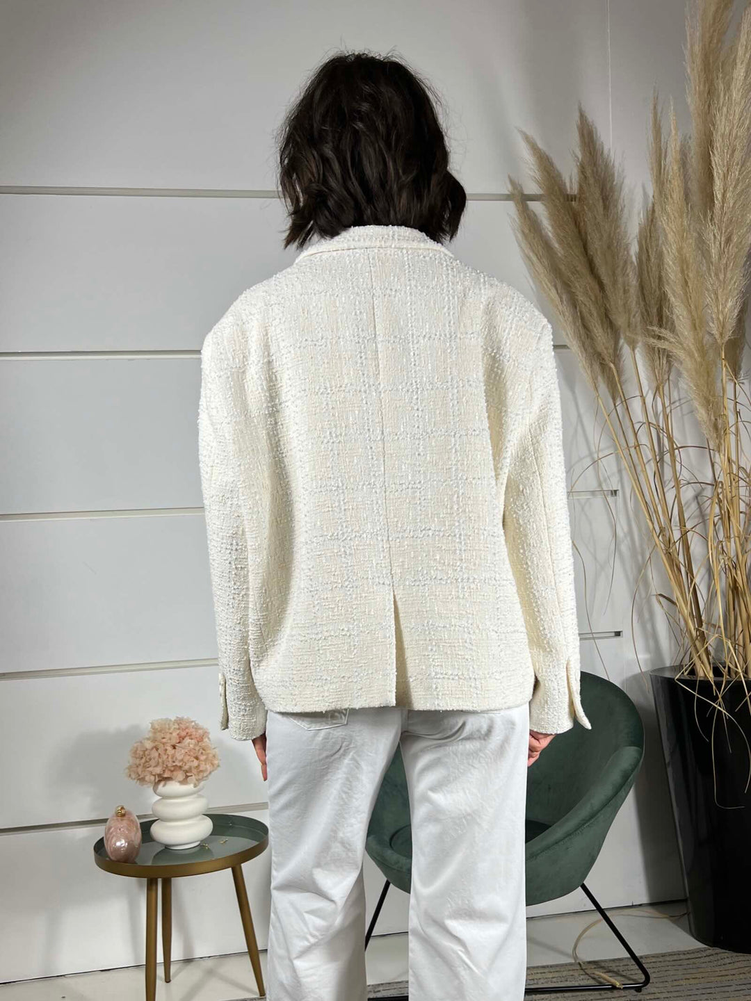 VICOLO TD0136LATTE