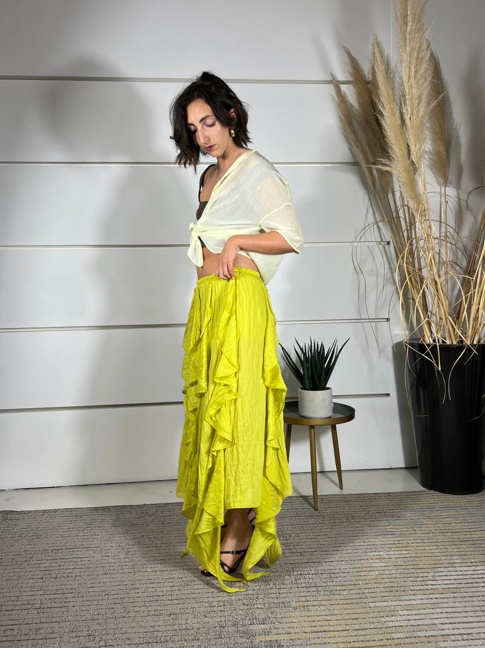 VICOLO TD0756LIME