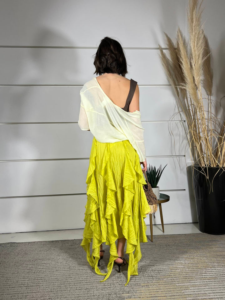 VICOLO TD0756LIME