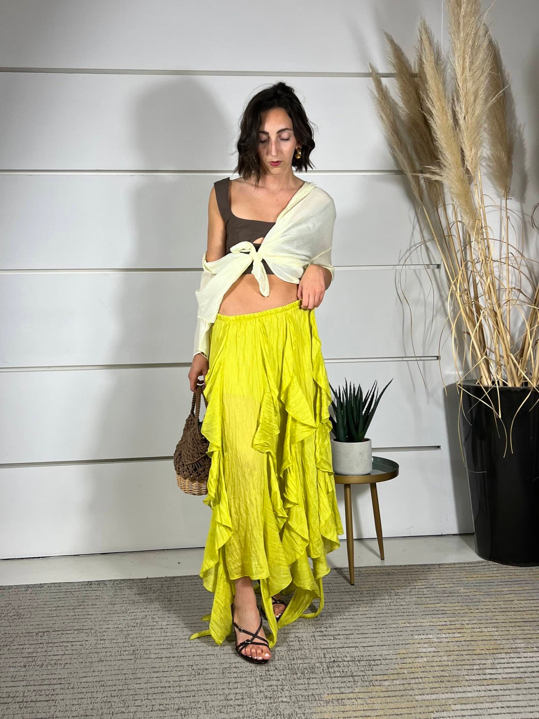 VICOLO TD0756LIME