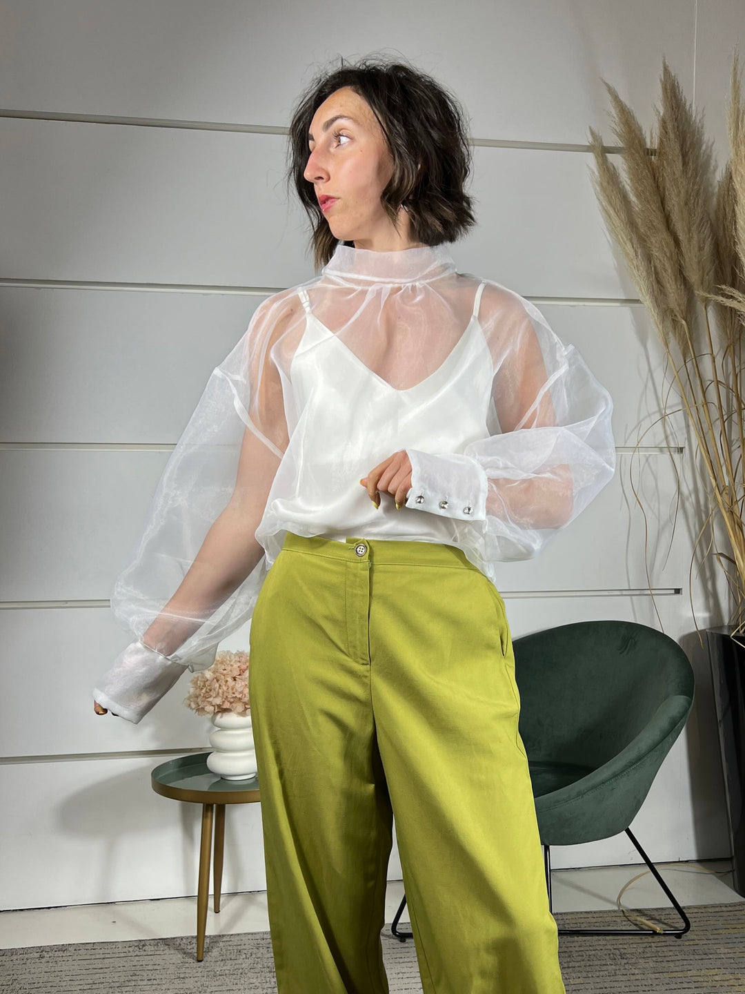 VICOLO TD1486BIANCO