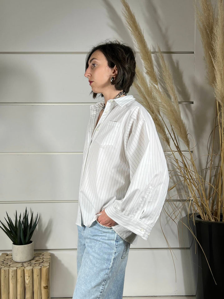 VICOLO TD1841BIANCO/NERO