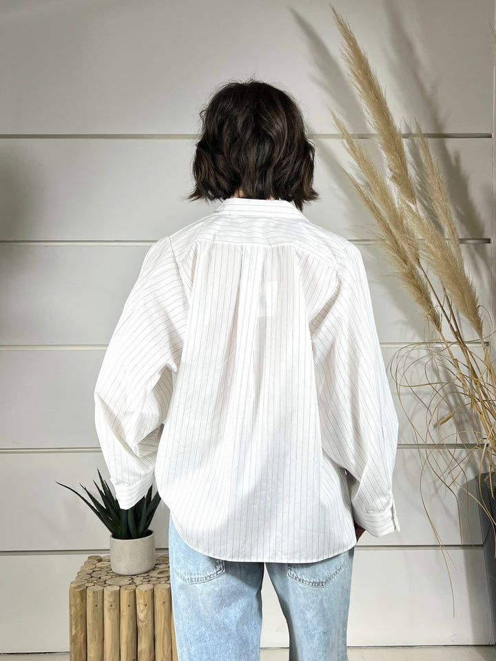 VICOLO TD1841BIANCO/NERO
