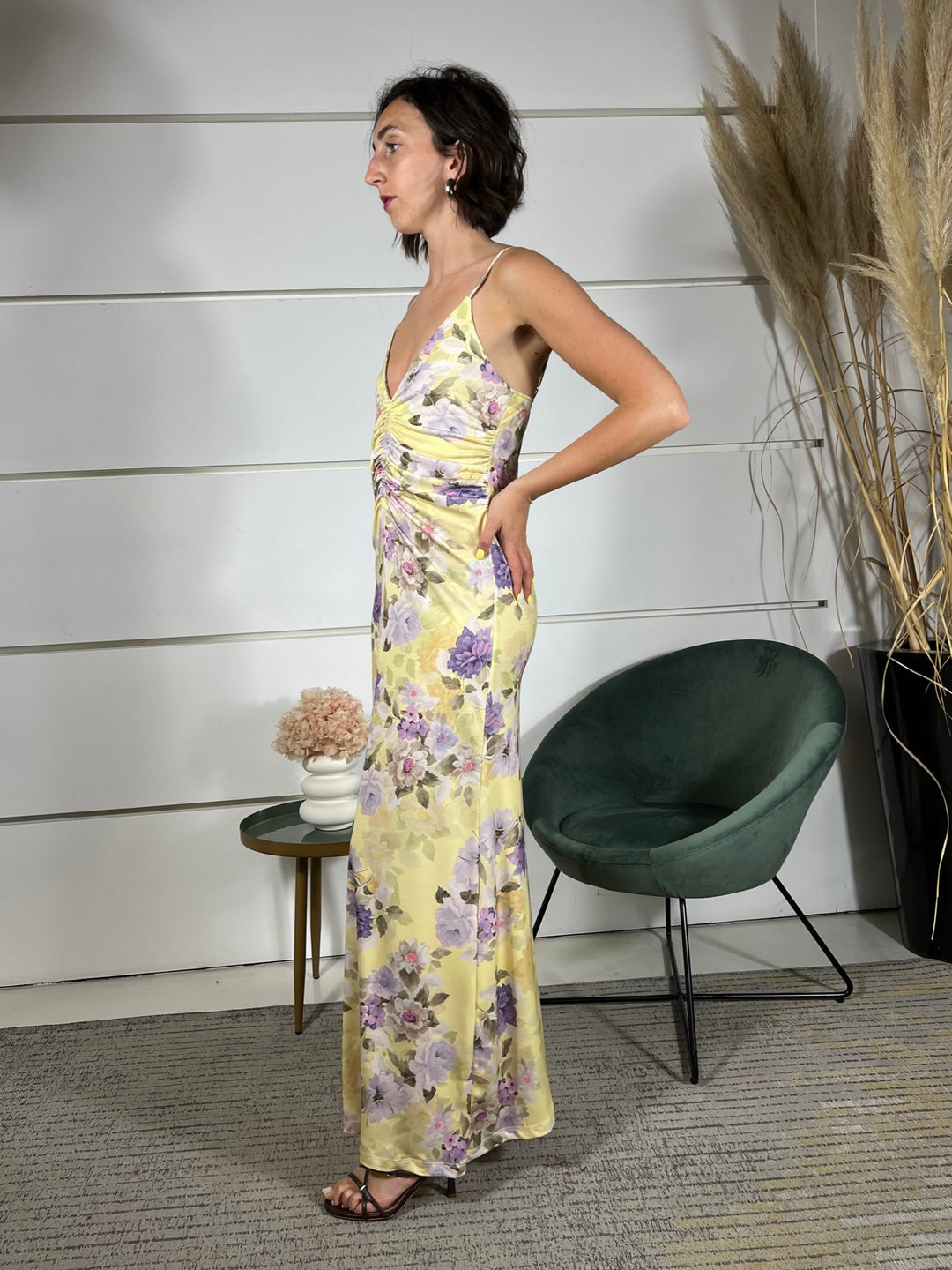 VICOLO TD2060GIALLO