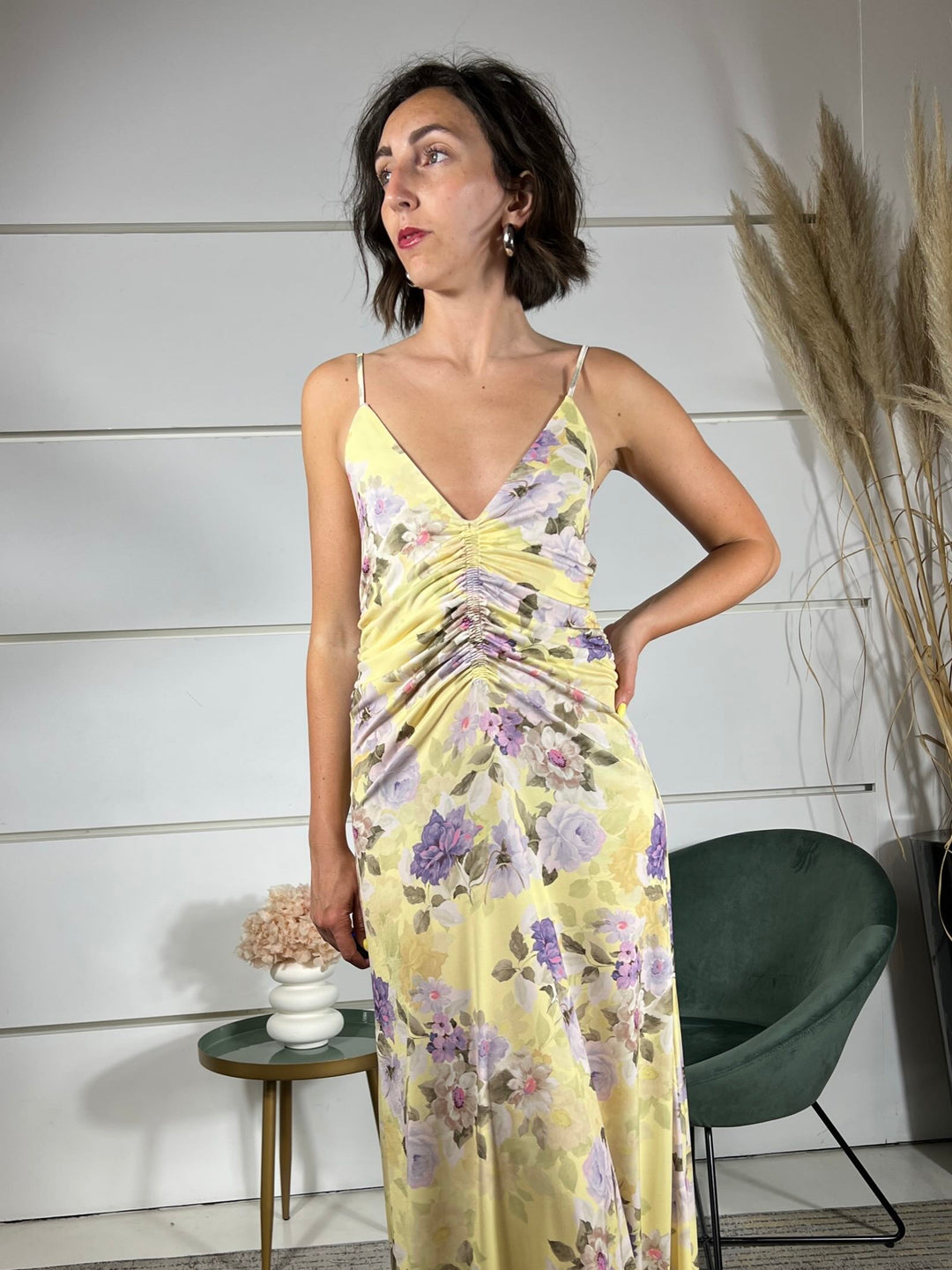 VICOLO TD2060GIALLO