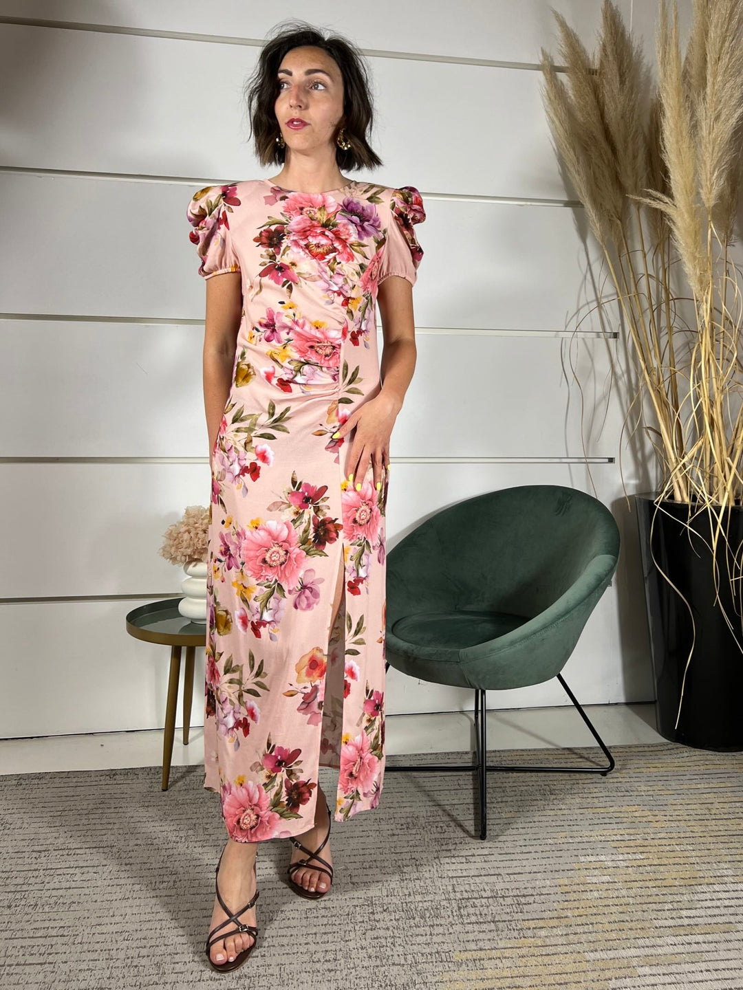 VICOLO TD2102ROSA