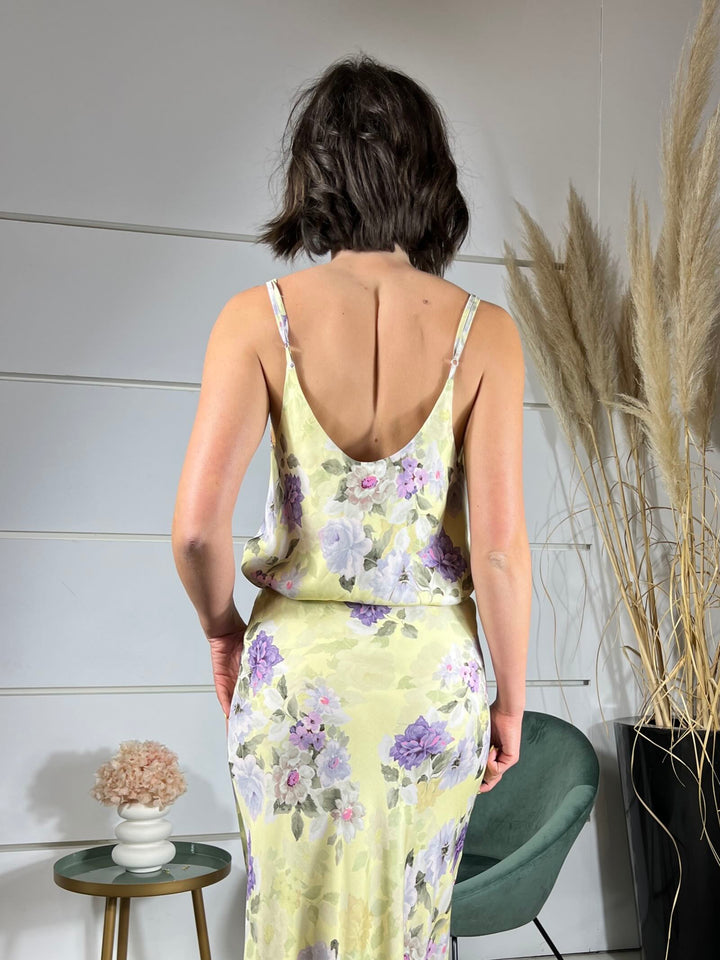 VICOLO TD2165GIALLO