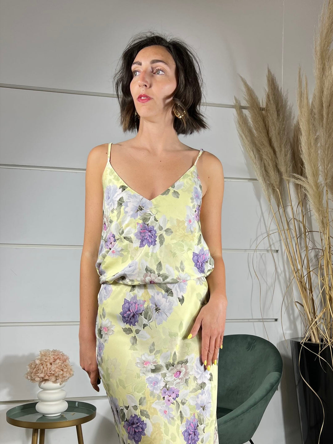 VICOLO TD2165GIALLO
