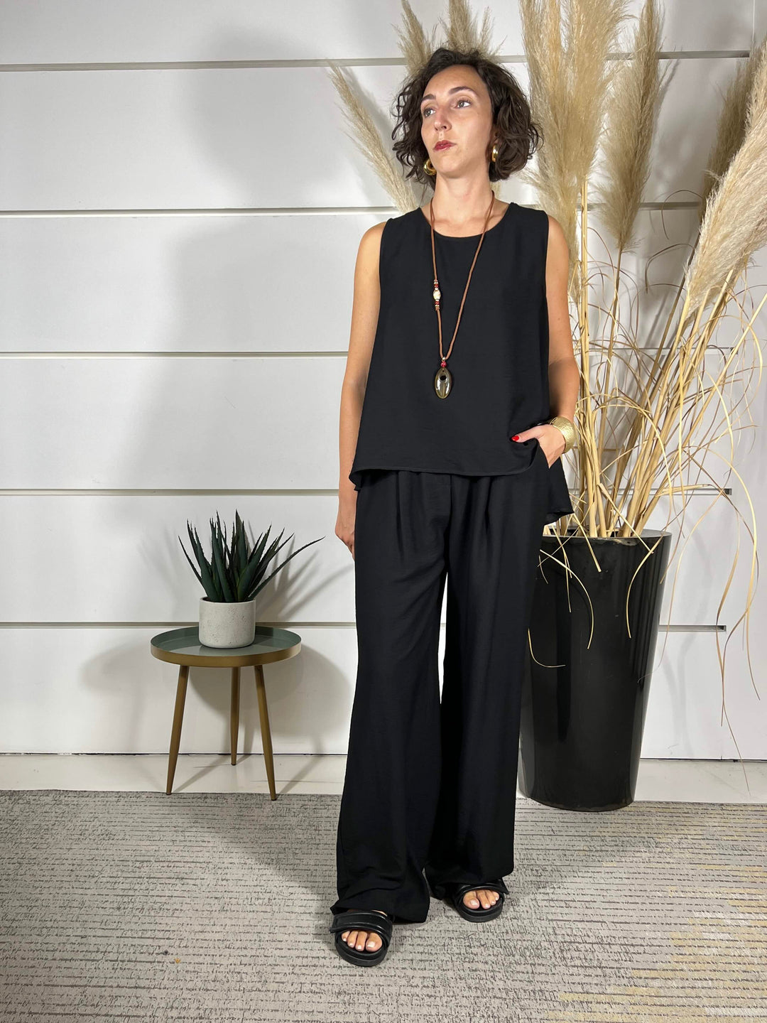 VICOLO TD2856NERO