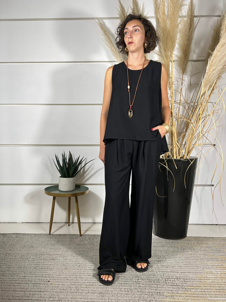 VICOLO TD2856NERO